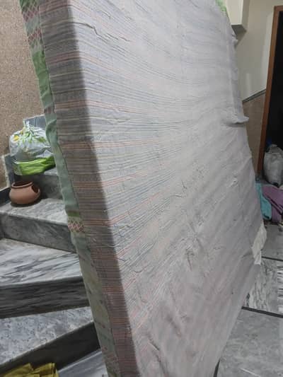 master foam king size 5"