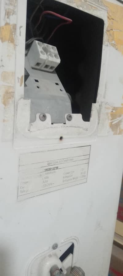 1:5  ton 1 ton outdoor general Dallas higher