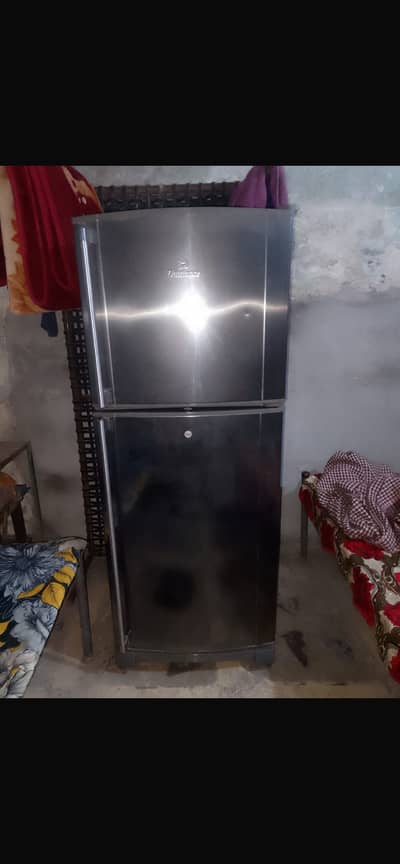 Dawlance fridge
