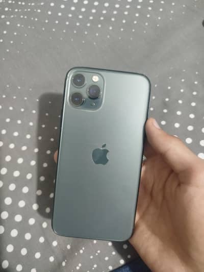 iPhone 11 pro for sale