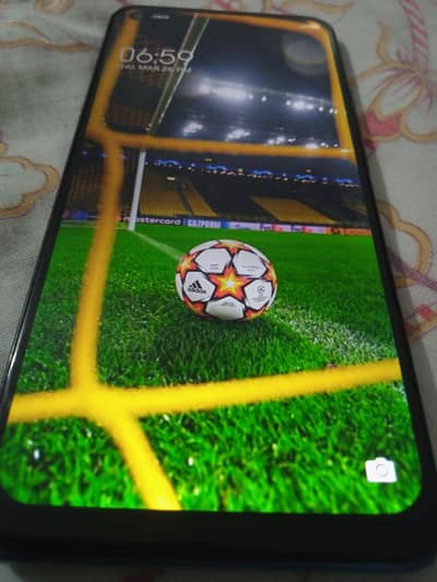 My techno spark 5 best condition