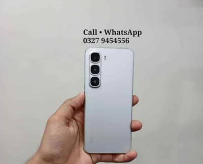 Infinix Hot 60 Pro Mobile For Sale