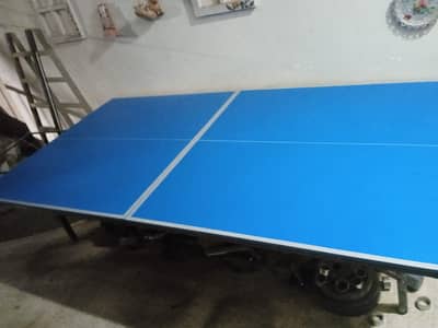 brand new professional table tennis for sale