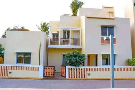 120 Yard House Block B