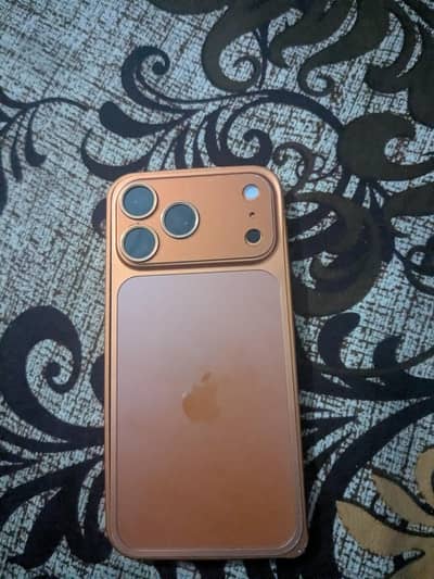 15pro max convert to 17 pro max case