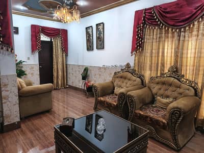 5 Marla Double Storey House for Sale – Jhang City