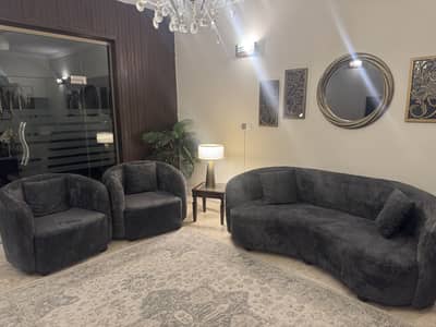 Brand new modern sofa for sale