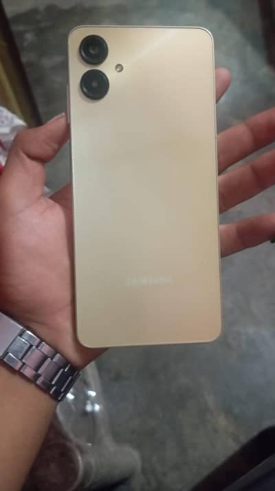 samsung galxy a06 all ok set ha 4 /64 me daba charger sath ha all ok s