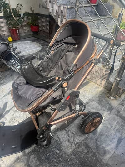 Baby Pram /Kids Pram /Pram /Stroller /Kids Stroller /Kids Walker
