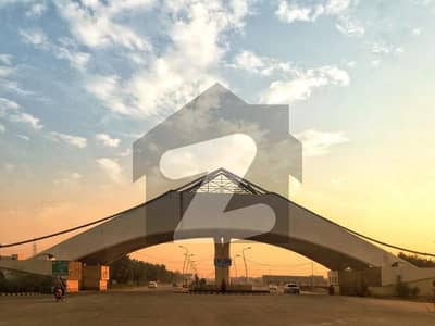 Commercial Plot For Sale In L Block