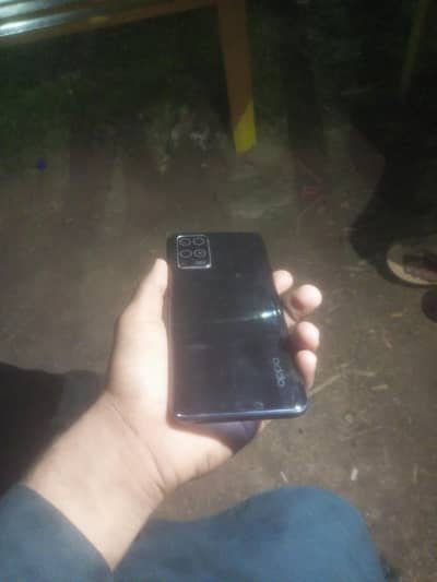oppoA54