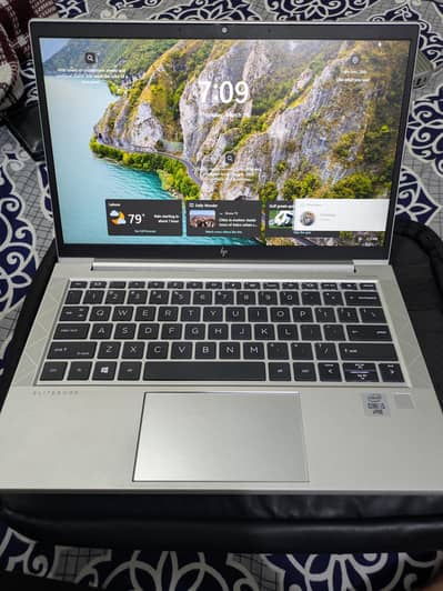 HP EliteBook 830 G7