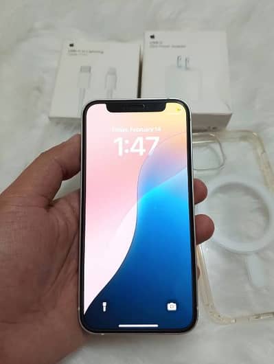 iPhones 12 mini 128 GB PTA approed 03197676623 my WhatsApp number
