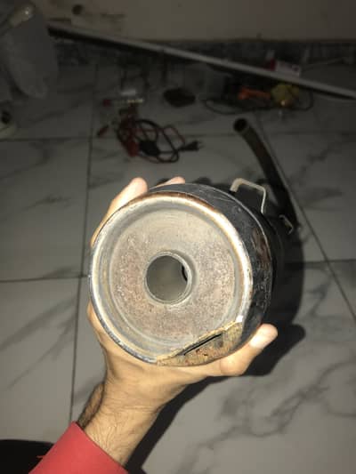 Honda CG 125 cylincer 2020