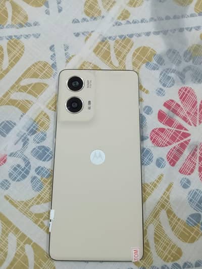 total original sealed pack