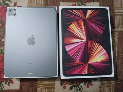 IPAD PRO M1 11INCH