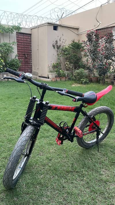 CYCLE FOR SALE