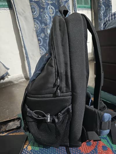 LOWEPRO DSLR CAMERA BAG For SALE