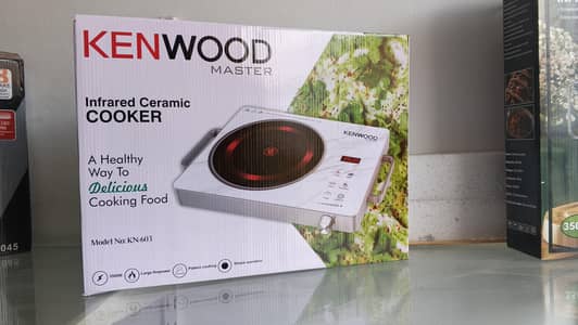 Kenwood master, raf top , nasgas,