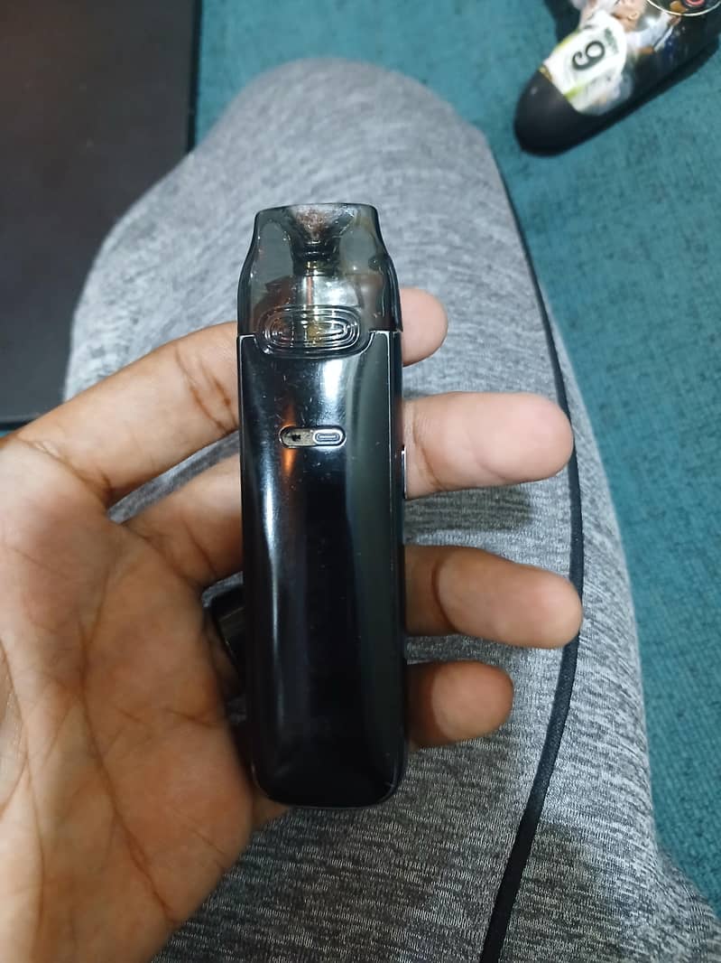 voopoo vmate max 1