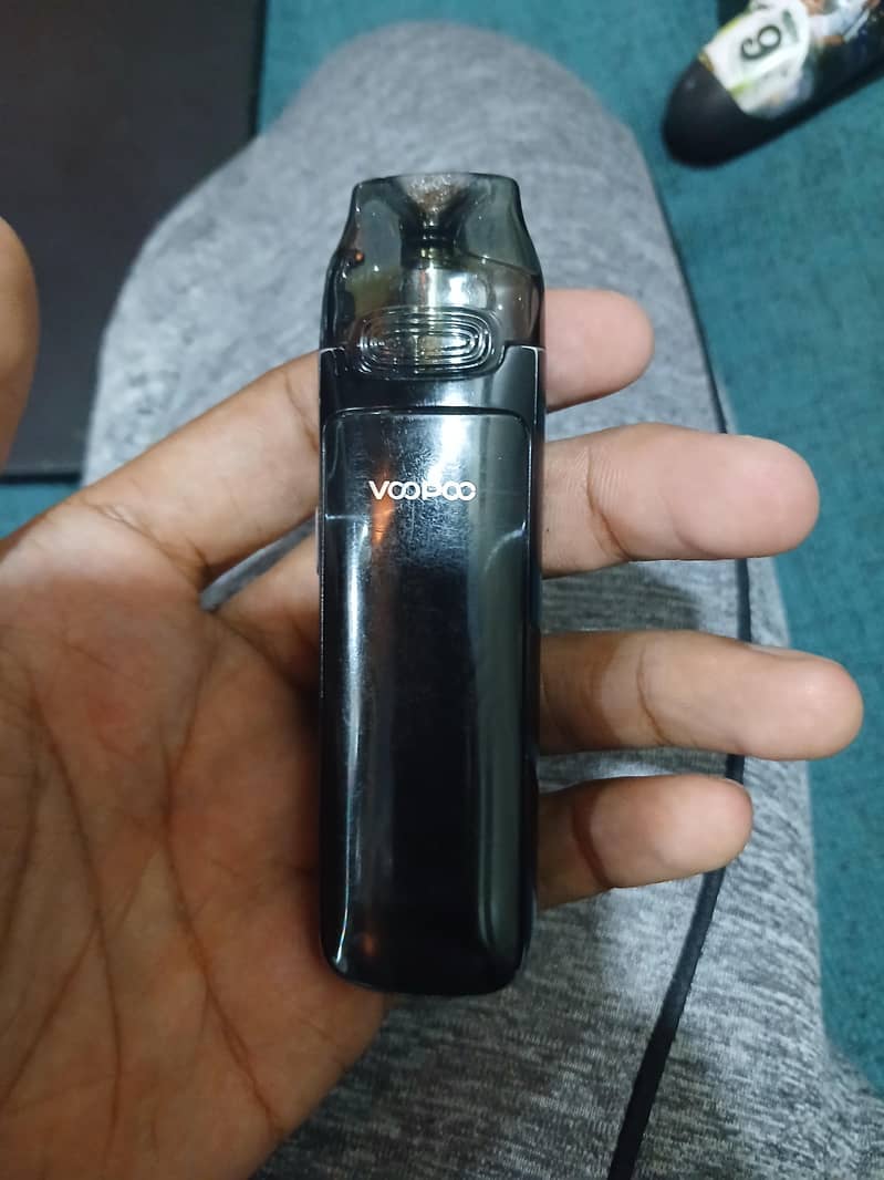 voopoo vmate max 3
