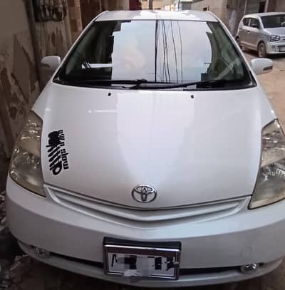 Prius G LED - Top Of The Line