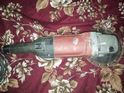 Grainder machine for sale