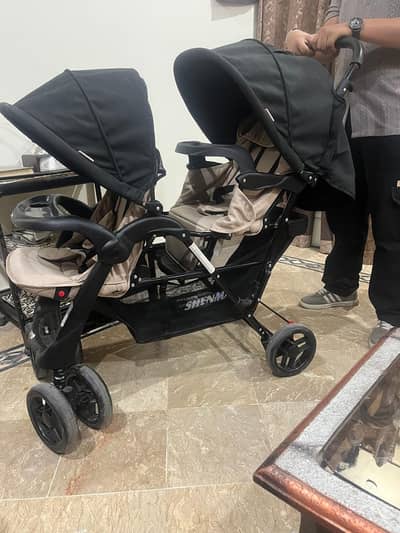 Baby Prams