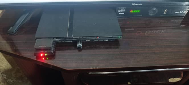 Sony playstation  PS2