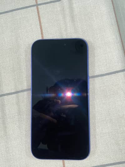 Iphone 16 non pta jv 128gb