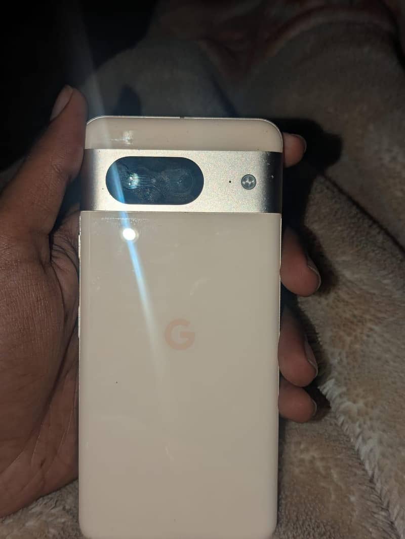 Google Pixel 8 2