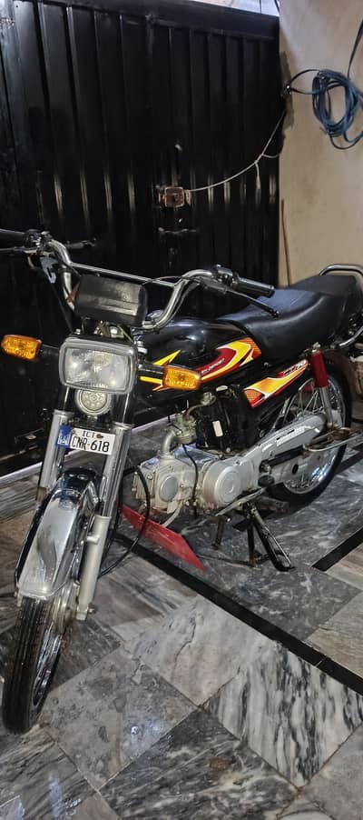 urgent for sale Honda 2024M full double saman ma 03354492221