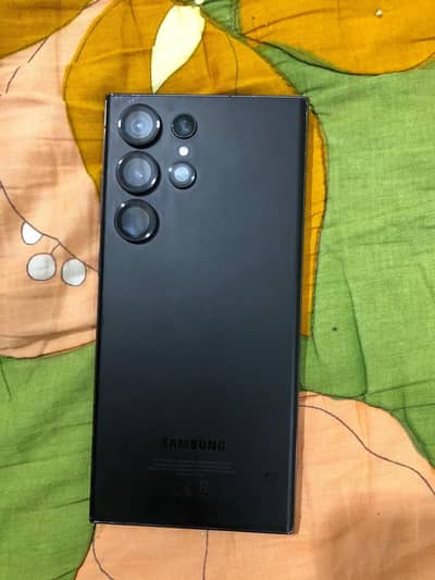 Samsung s23 ultra dual sim