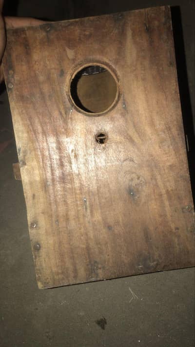 10inch / 8inch breed Box and smoking pod price 5500 new