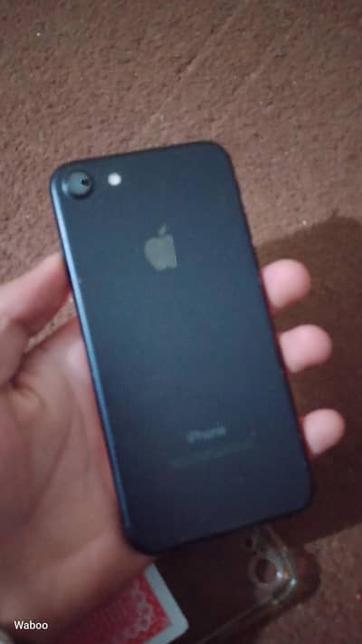 iPhone 7 Black (32 GB)