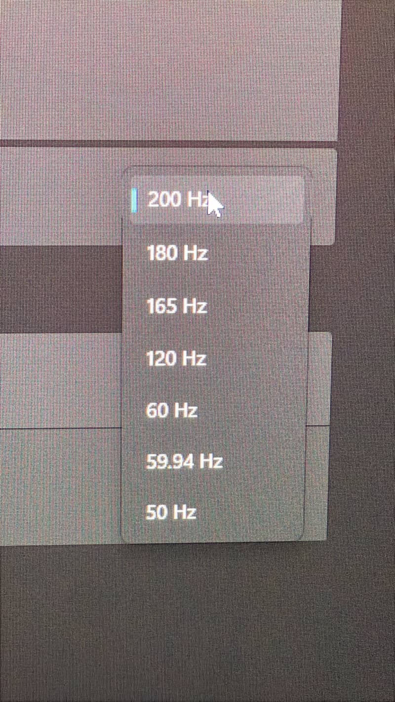 Gaming PC Full Setup 1