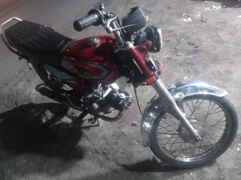 Good Condition new Engine 3