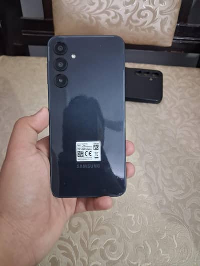 Samsung A16 8/256 PTA Approved