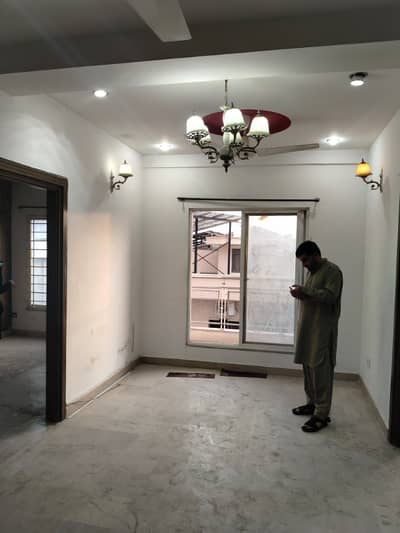 Two bedrooms unfurnished flat available for rent in E11