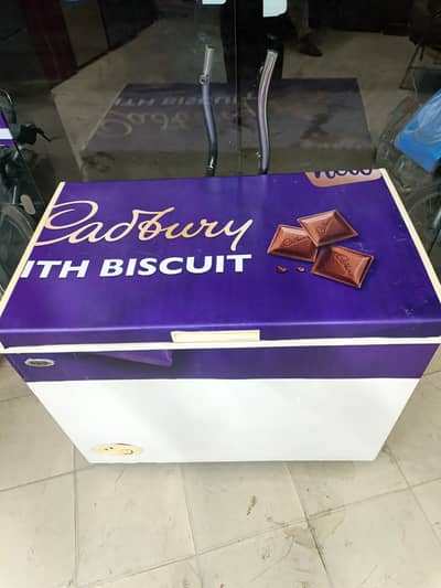 Waves  D freezer singel door medium  size all okay (0306/4462/443) lo