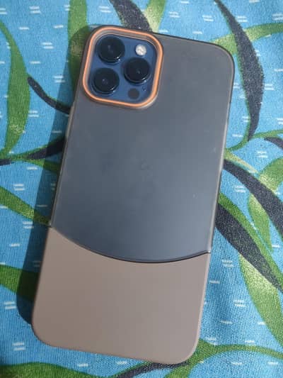 I phone 12 pro max for urgent sell