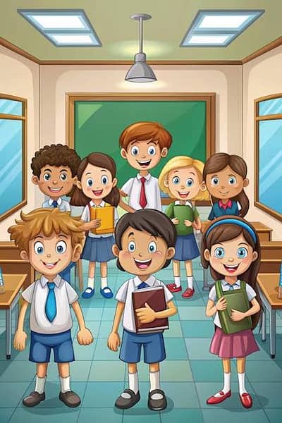 Need 3 girls for marketing