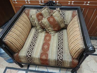 6 seater sofa set for sale