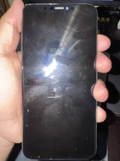 iPhone XS Max PTA Approved