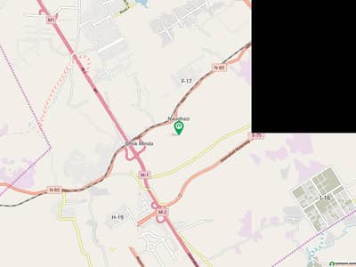 5 Marla Plot Available For Sale In Block C