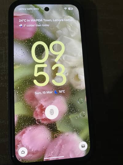 Google Pixel 9A