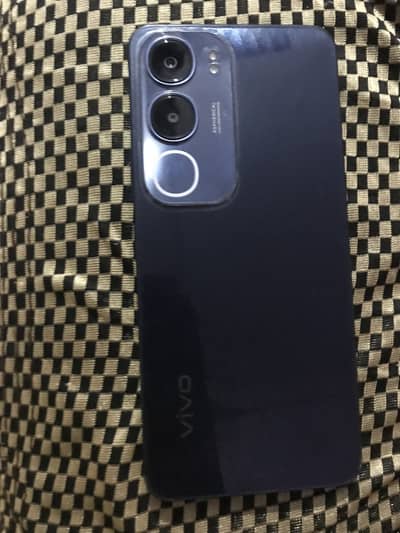 Vivo y19s sale