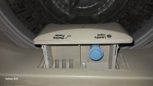 Nikai NWM1210T5 11kg Washing Machine