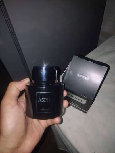 Edenrobe Aspire Perfume