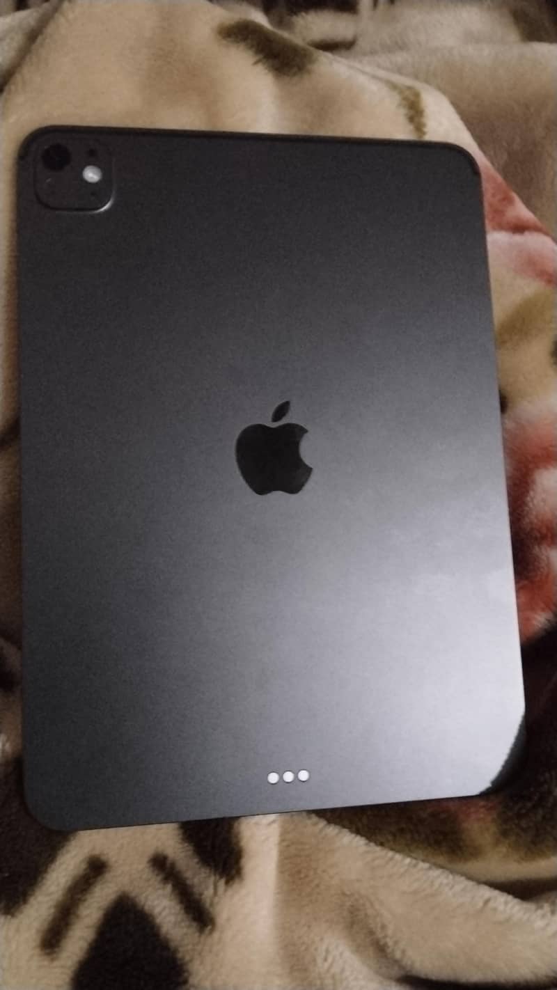 Ipad Pro M5 1